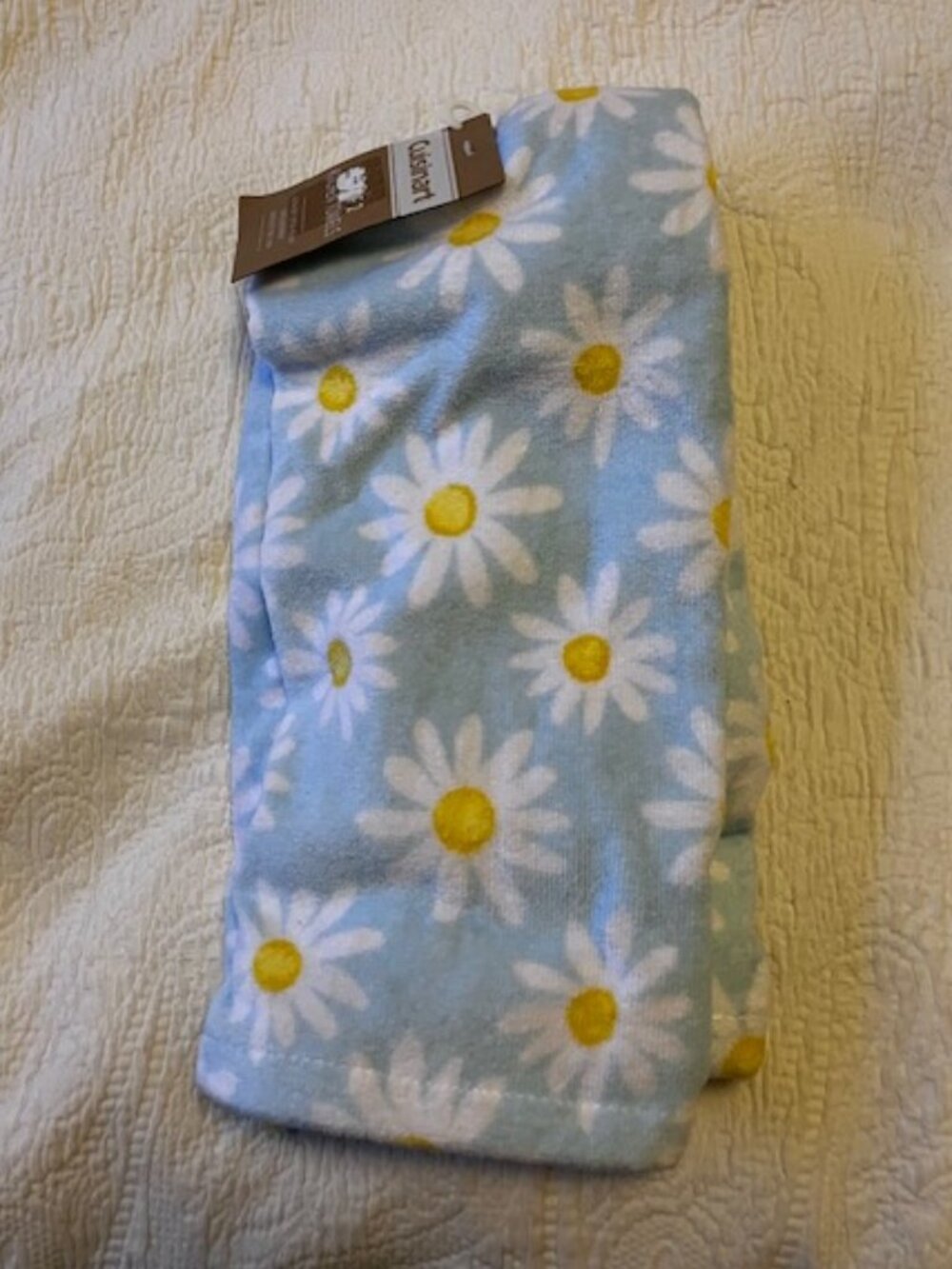 NWT Cuisinart Set of Two Kitchen Towels